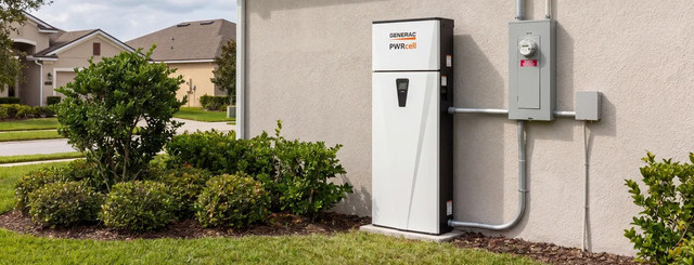 Generac PWRcell SnapRS Settlement $15M