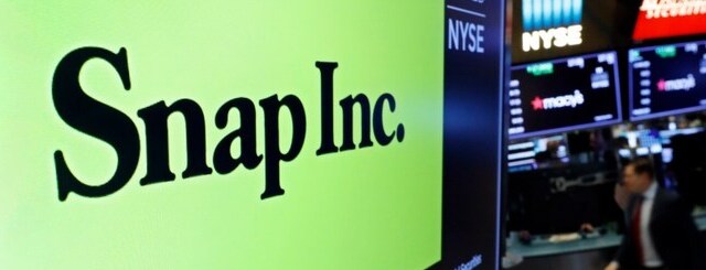 Snap Securities Class Action Settlement Totals $65 Million