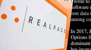 RealPage Rental Software Antitrust Settlement $359.9M