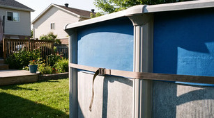 Bestway Above-Ground Pools Settlement