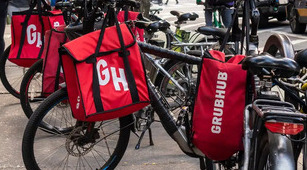 Grubhub Driver Settlement $24.75M California Drivers