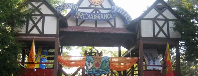 New York Renaissance Faire Ticket Fee Settlement