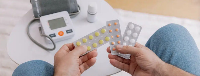 Blood Pressure Drug Settlement $15.26M Contaminated Meds