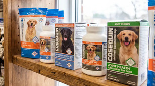 Cosequin Dog Supplement Settlement $11.5M Fund