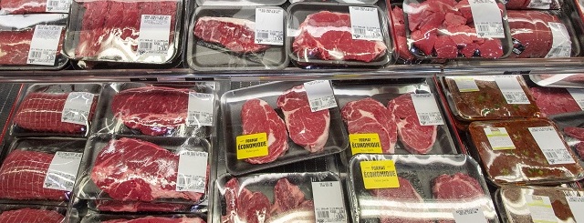 Consumer Beef Price Fixing Class Action Settlement Totals $87.5 Million
