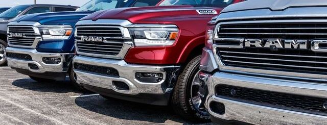 Ram EcoDiesel EGR Cooler Class Action Settlement Information