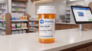 Kroger Prescription Pricing Settlement $17M