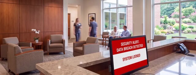 Highlands Oncology Data Breach Settlement