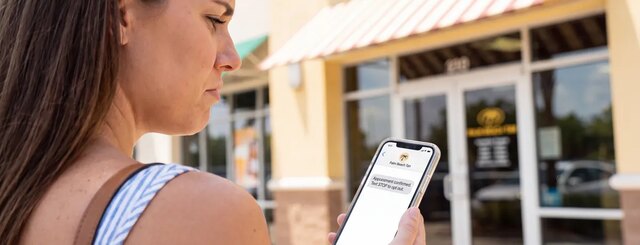$2.5 million Palm Beach Tan text settlement could pay per post-stop message