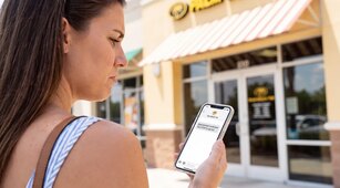 Palm Beach Tan Text Message Settlement