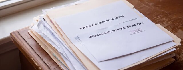 CIOX / WVU Medical Record Fees Settlement