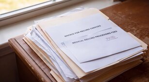 CIOX / WVU Medical Record Fees Settlement