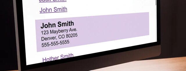 $6.36 million People Data Labs settlement covers certain Colorado cellphone records