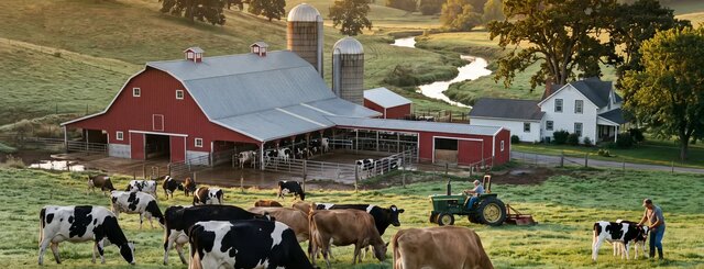 Dairy Farmers of America Data Breach Settlement