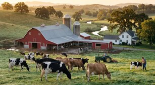 Dairy Farmers of America Data Breach Settlement