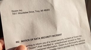 Doxim Data Breach Settlement