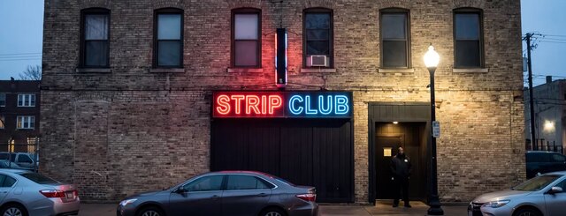 Ohio dancers can claim from $800,000 strip-club wage settlement