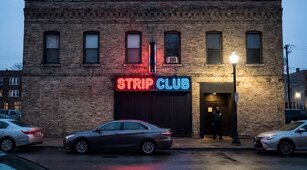 Cleveland Avenue Dancers Settlement