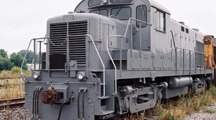 CSX Livingston Derailment Settlement