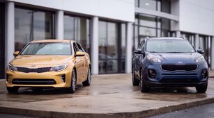Kia Window Regulator Settlement