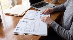 GEICO C.L.U.E. Report Settlement