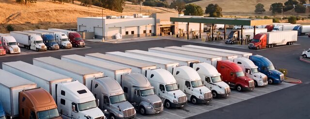 CRST California Truck Drivers Settlement