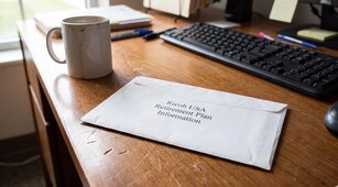 Ricoh Retirement Plan Settlement