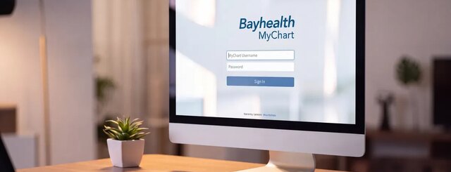 Bayhealth MyChart Privacy Settlement