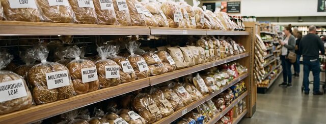 Earthgrains California IBP Settlement