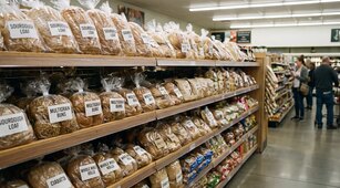 Earthgrains California IBP Settlement