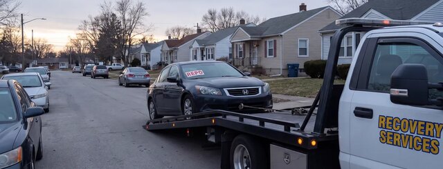 Peoples Security Bank Auto Settlement