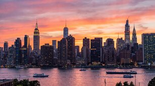 NYC Central Booking Settlement