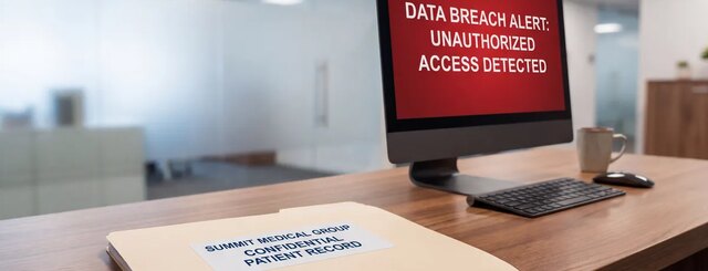 Summit Medical Data Settlement