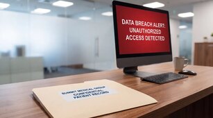 Summit Medical Data Settlement