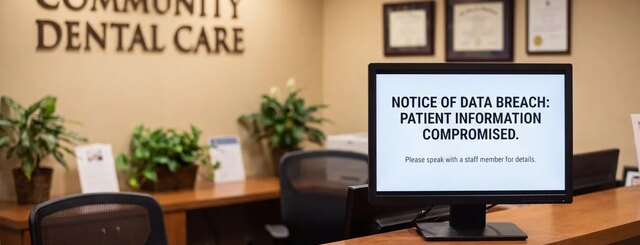 Community Dental Care data settlement offers $50 or up to $5,000