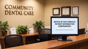 Community Dental Care Data Breach