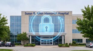 Susan B. Allen Hospital Data Breach