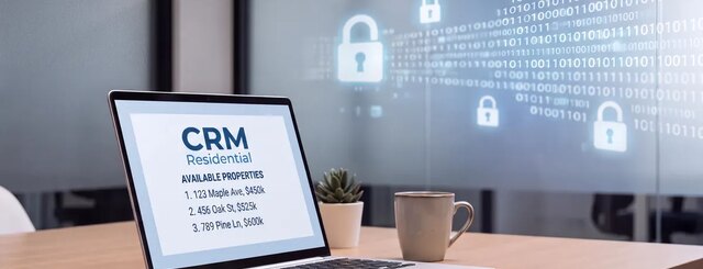 Community Realty Data Breach