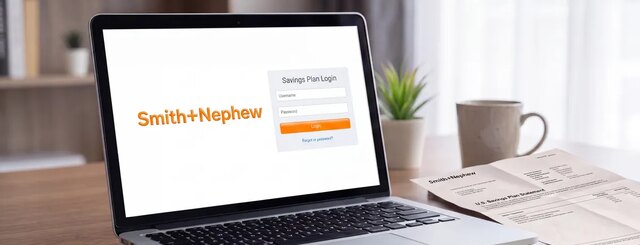 Smith & Nephew ERISA Settlement