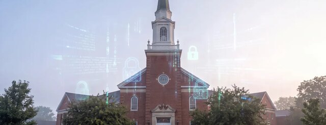 First Baptist Church Data Breach