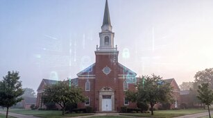 First Baptist Church Data Breach