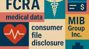 MIB Group FCRA Settlement
