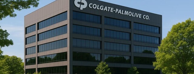 Colgate-Palmolive Pension Settlement