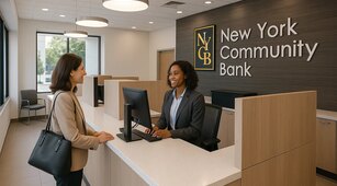 New York Community Bank Fee Settlement