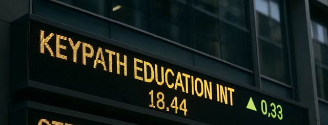 Keypath Education Stockholder Settlement