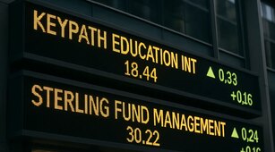 Keypath Education Stockholder Settlement