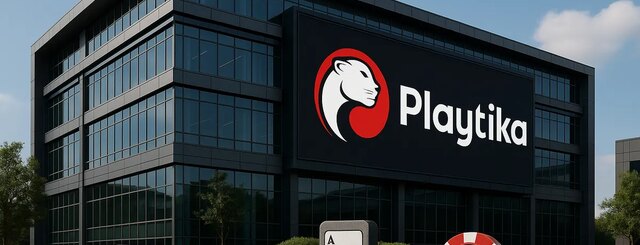 Playtika Securities Settlement