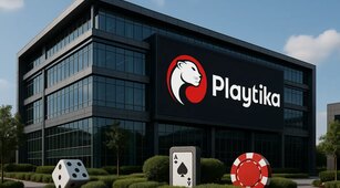 Playtika Securities Settlement