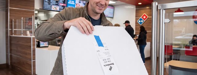 Domino's SF settlement offers 75% vouchers or 50% cash