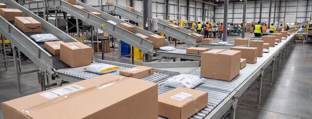 FN Logistics Wage Settlement
